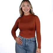 Body Premium Alaska Terracota