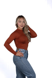 Body Premium Alaska Terracota