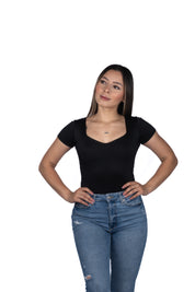 Body Premium Mango Negro