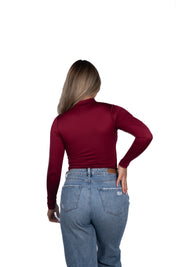 Body Premium Alaska Vinotinto