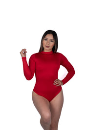 Body Premium Alaska Rojo