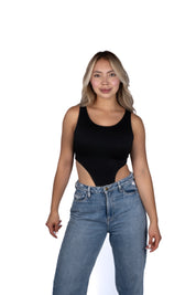Body Premium Abby Negro