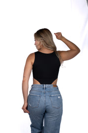 Body Premium Abby Negro