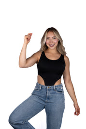 Body Premium Abby Negro