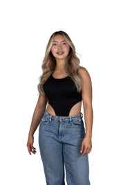Body Premium Abby Negro