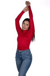Body Premium Alaska Rojo