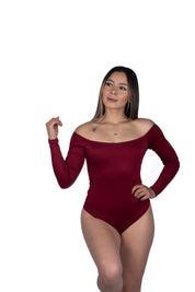 Body Premium Noah Vinotinto