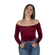 Body Premium Noah Vinotinto