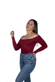Body Premium Noah Vinotinto