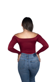 Body Premium Noah Vinotinto
