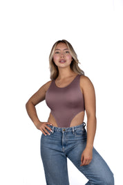 Body Premium Abby Camel