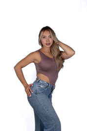Body Premium Abby Camel