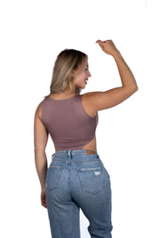 Body Premium Abby Camel