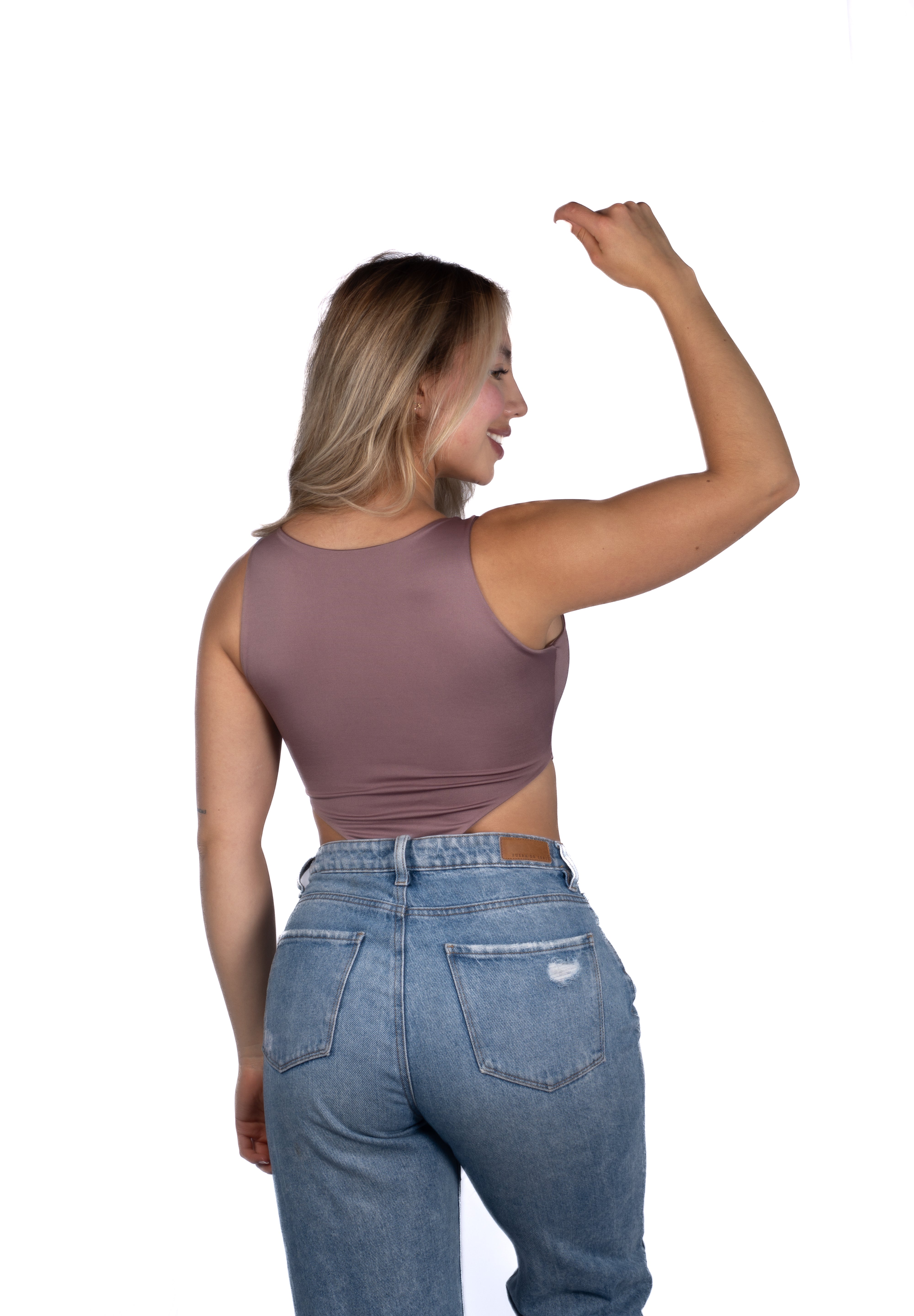 Body Premium Abby Camel