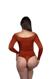 Body Premium Noah Terracota