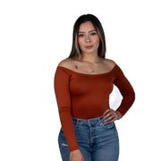 Body Premium Noah Terracota