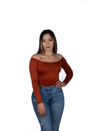 Body Premium Noah Terracota