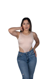 Body Premium Abby Crema