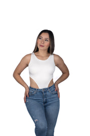 Body Premium Abby Blanco