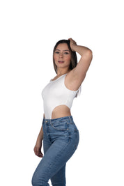 Body Premium Abby Blanco