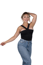 Body Premium Maya Negro