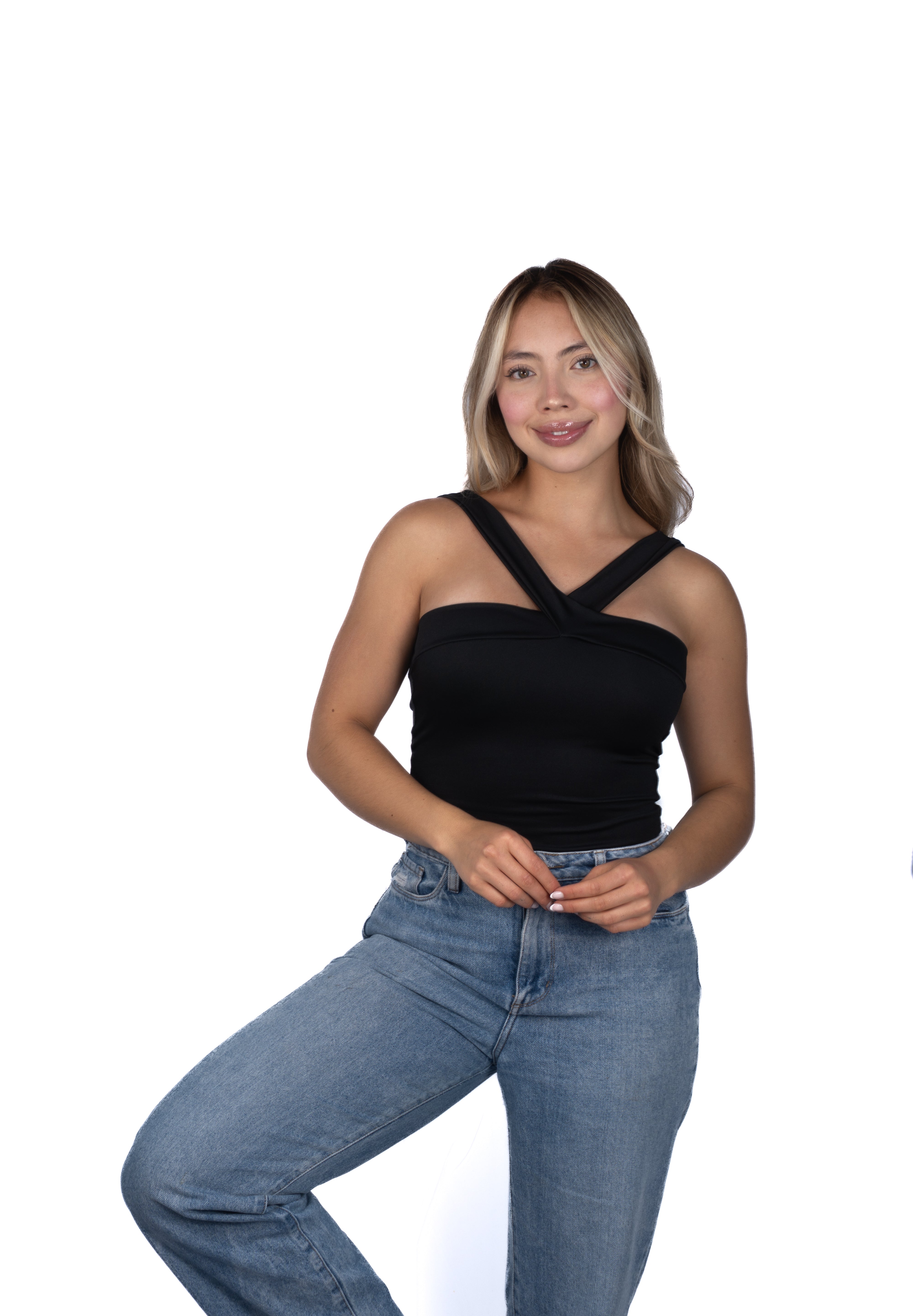 Body Premium Maya Negro