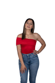Body Premium Check Rojo