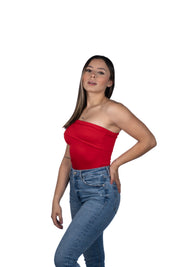 Body Premium Check Rojo