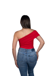 Body Premium Check Rojo