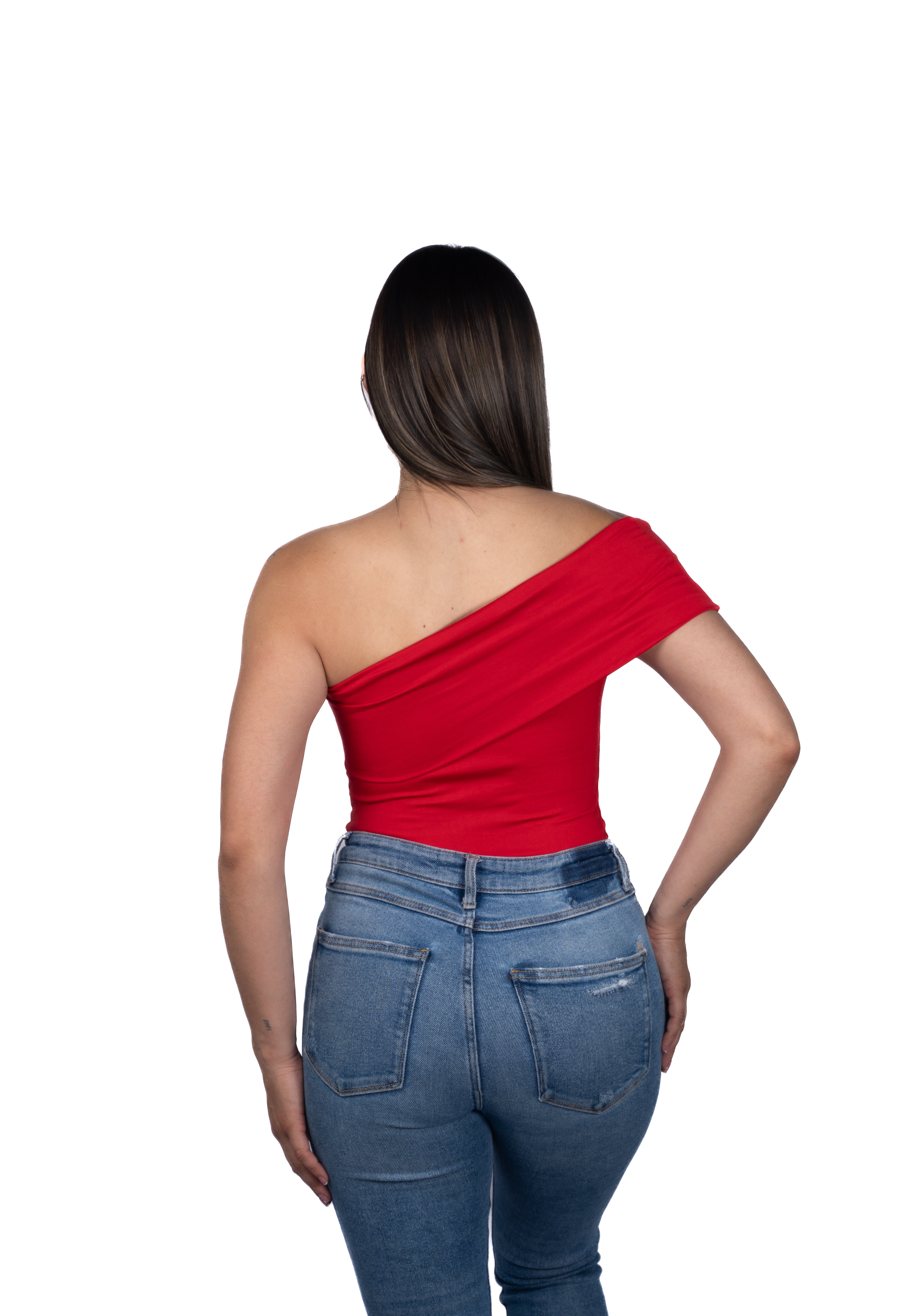 Body Premium Check Rojo