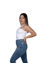 Body Premium Maya Blanco