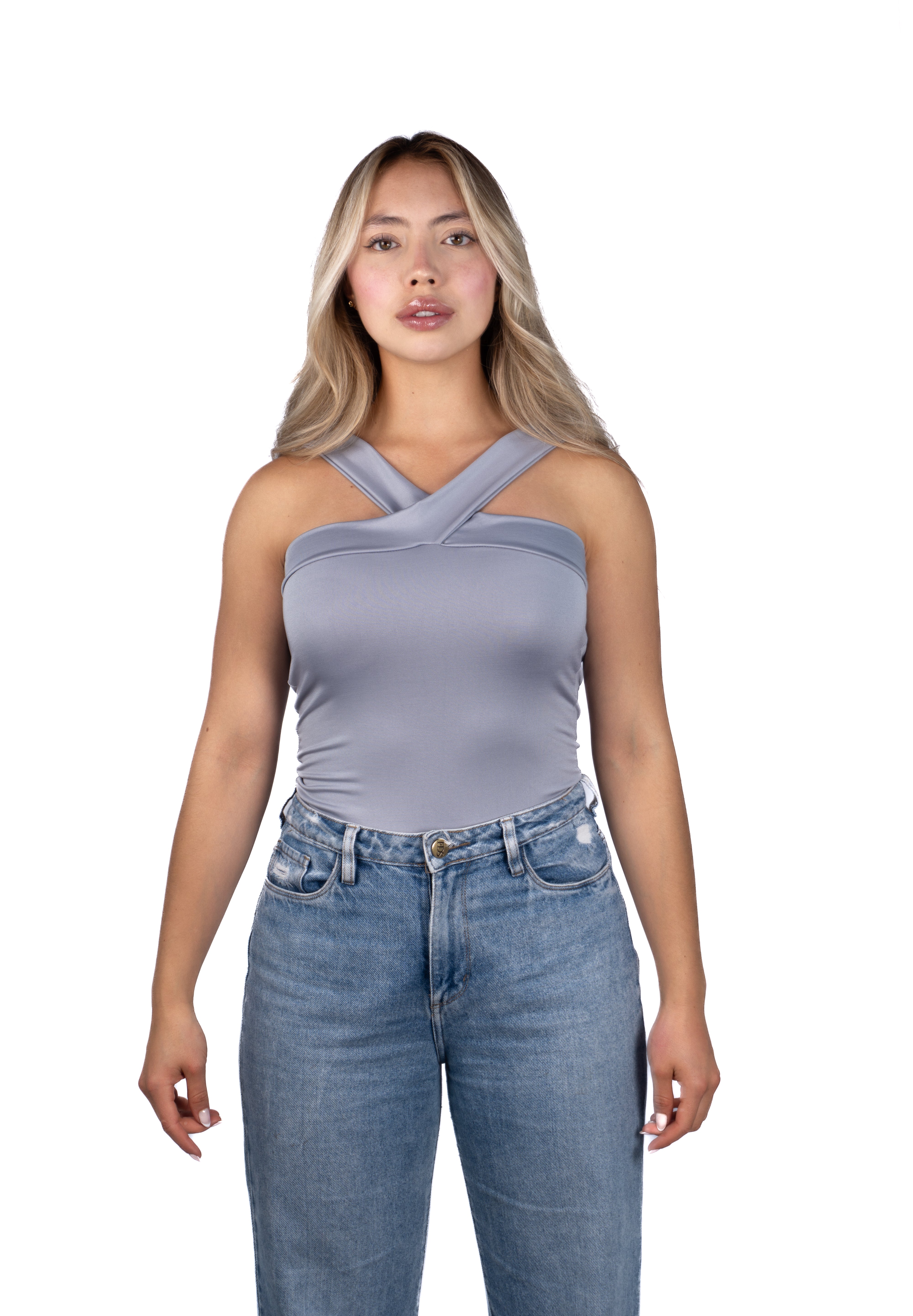 Body Premium Maya Gris