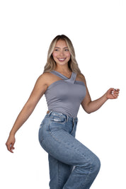 Body Premium Maya Gris