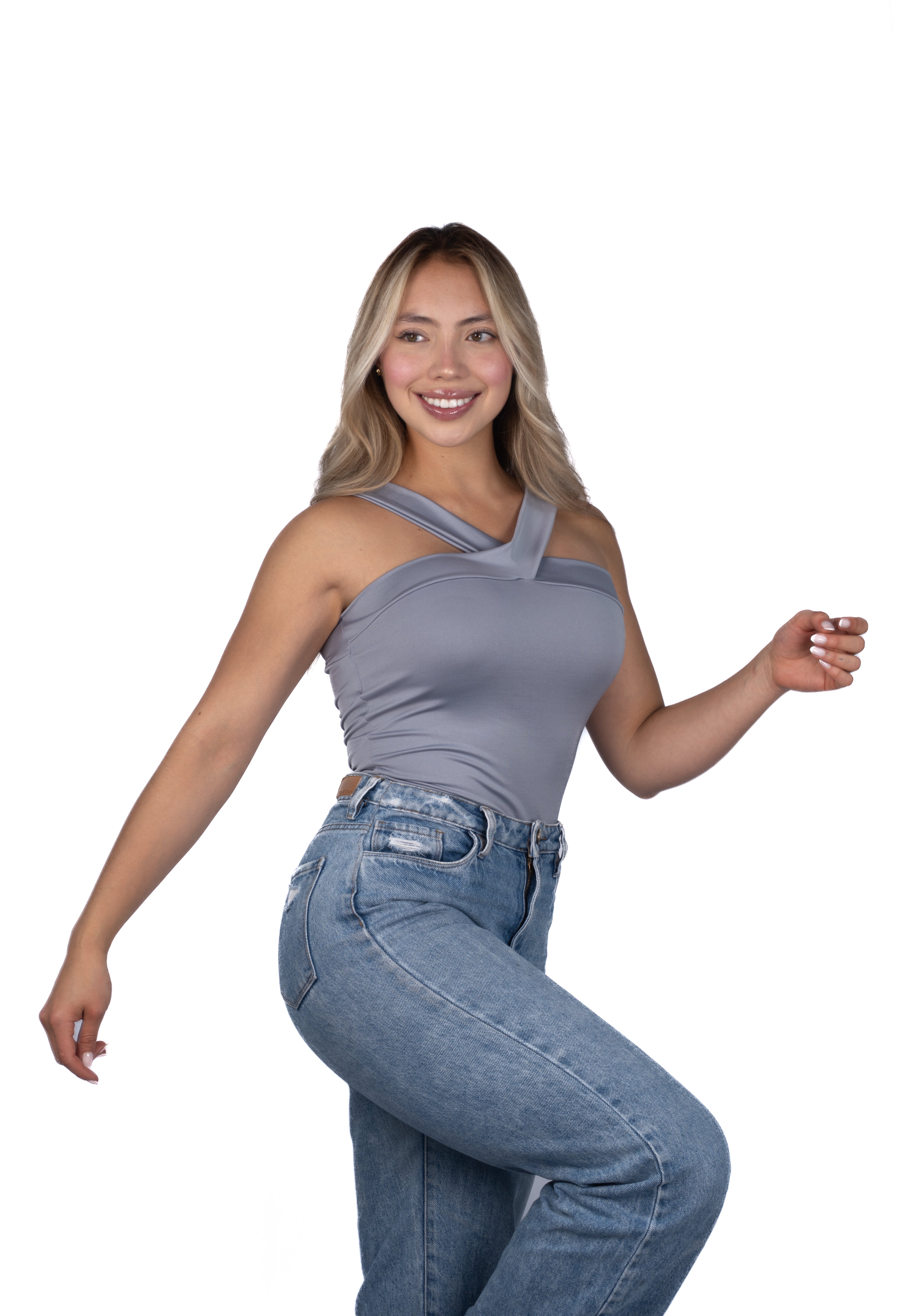 Body Premium Maya Gris