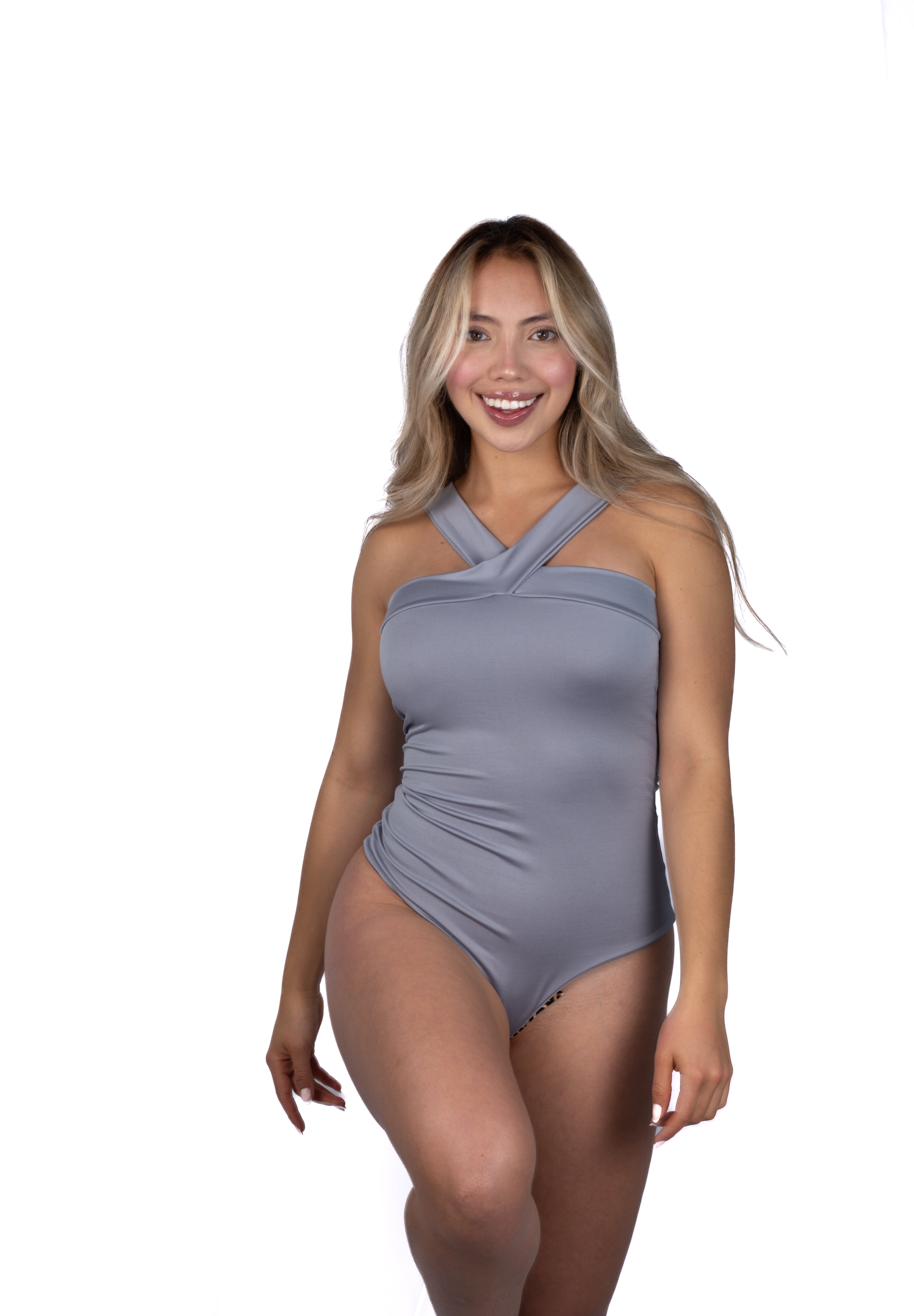 Body Premium Maya Gris