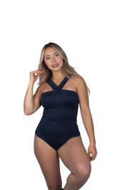 Body Premium Maya Azul Oscuro