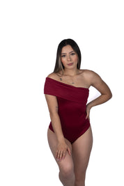 Body Premium Check Vinotinto