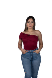 Body Premium Check Vinotinto