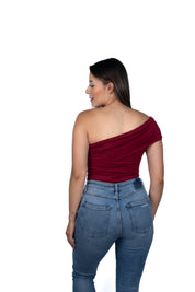 Body Premium Check Vinotinto