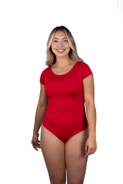 Body Premium Cora Rojo