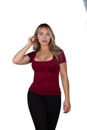 Top Premium Lili Vinotinto
