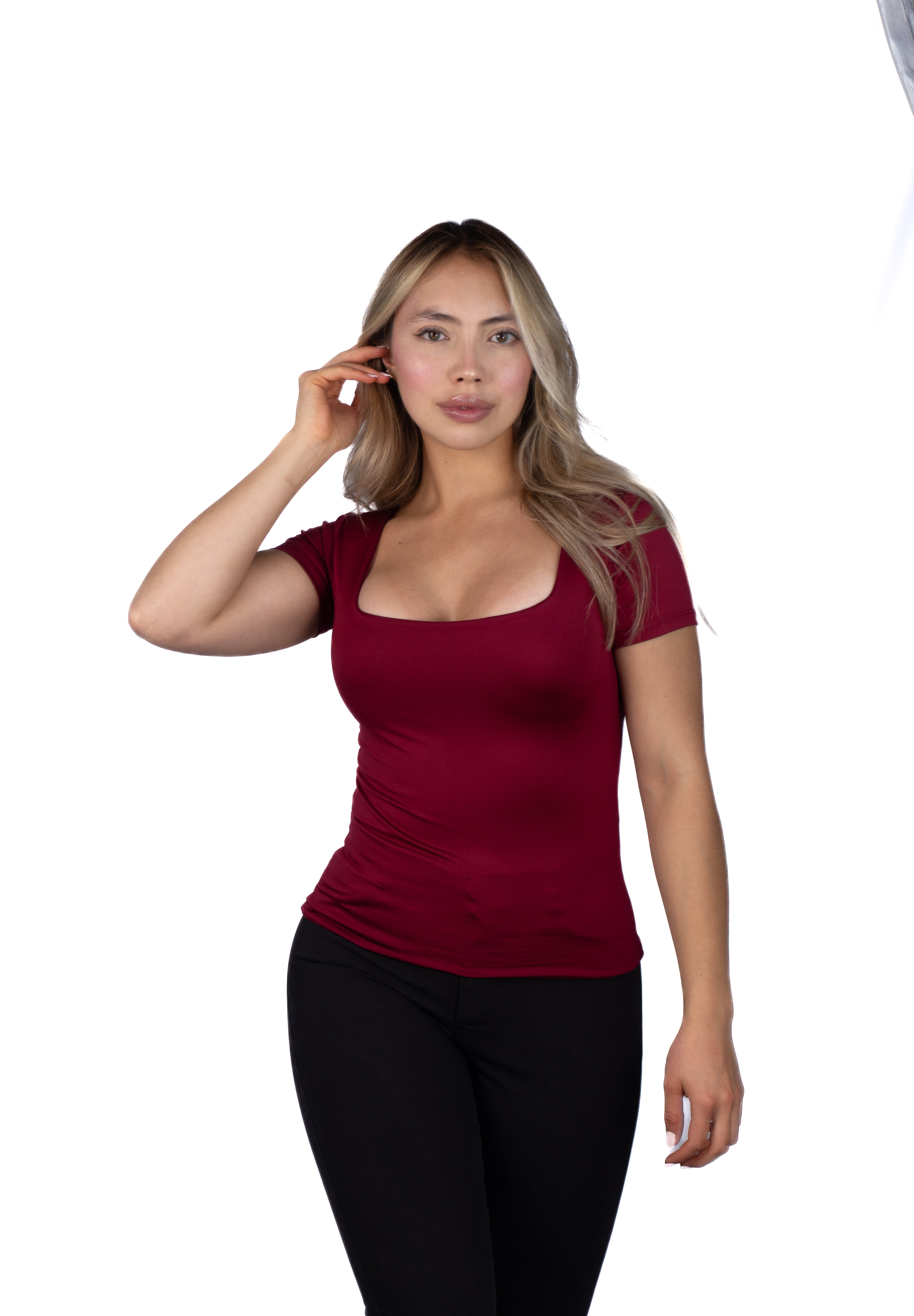 Top Premium Lili Vinotinto