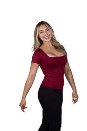 Top Premium Lili Vinotinto
