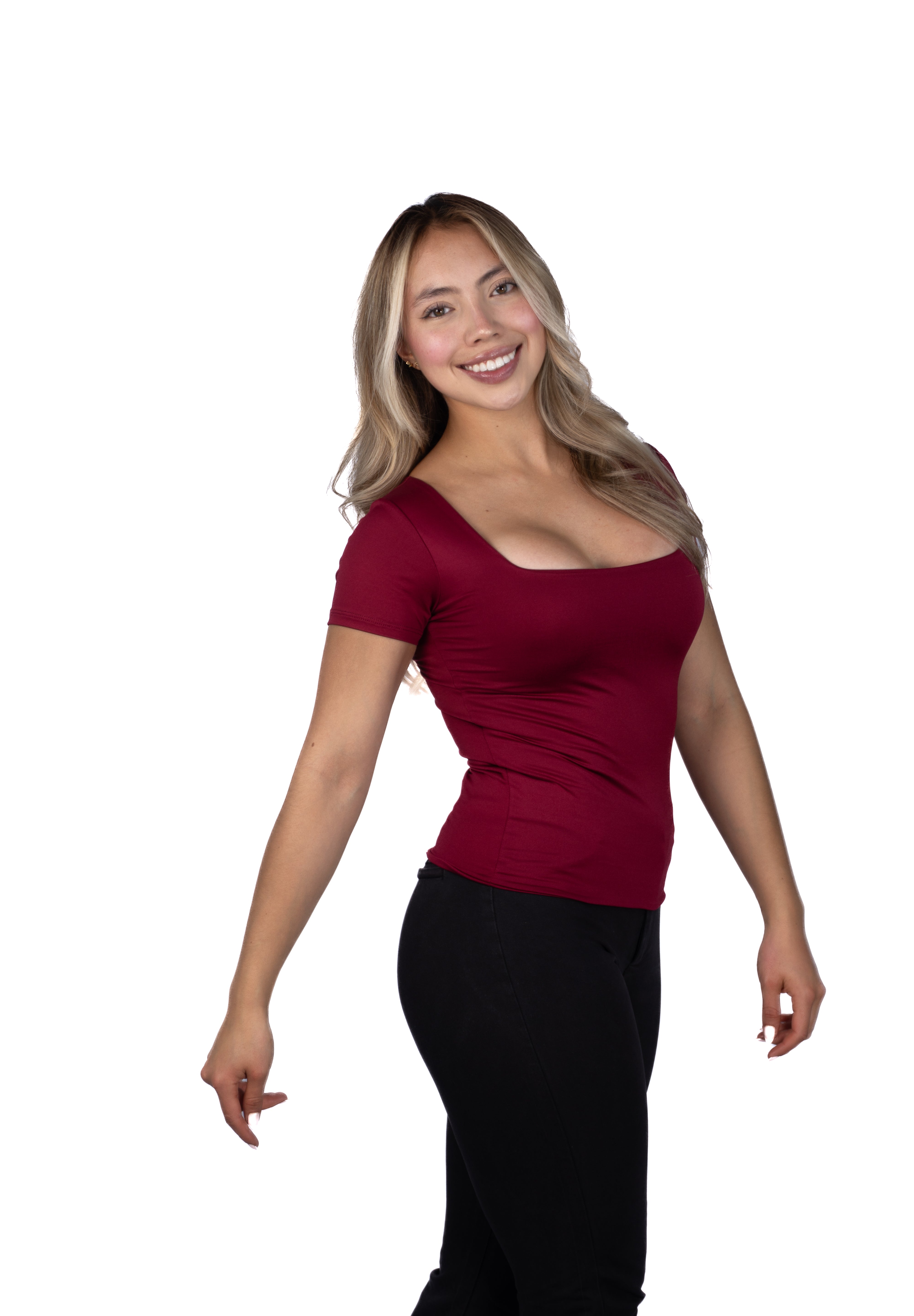 Top Premium Lili Vinotinto