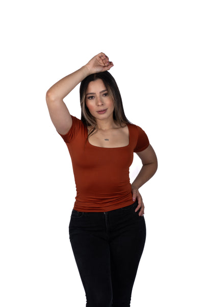 Top Premium Lili Terracota