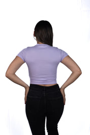 Rib Aurora Lila