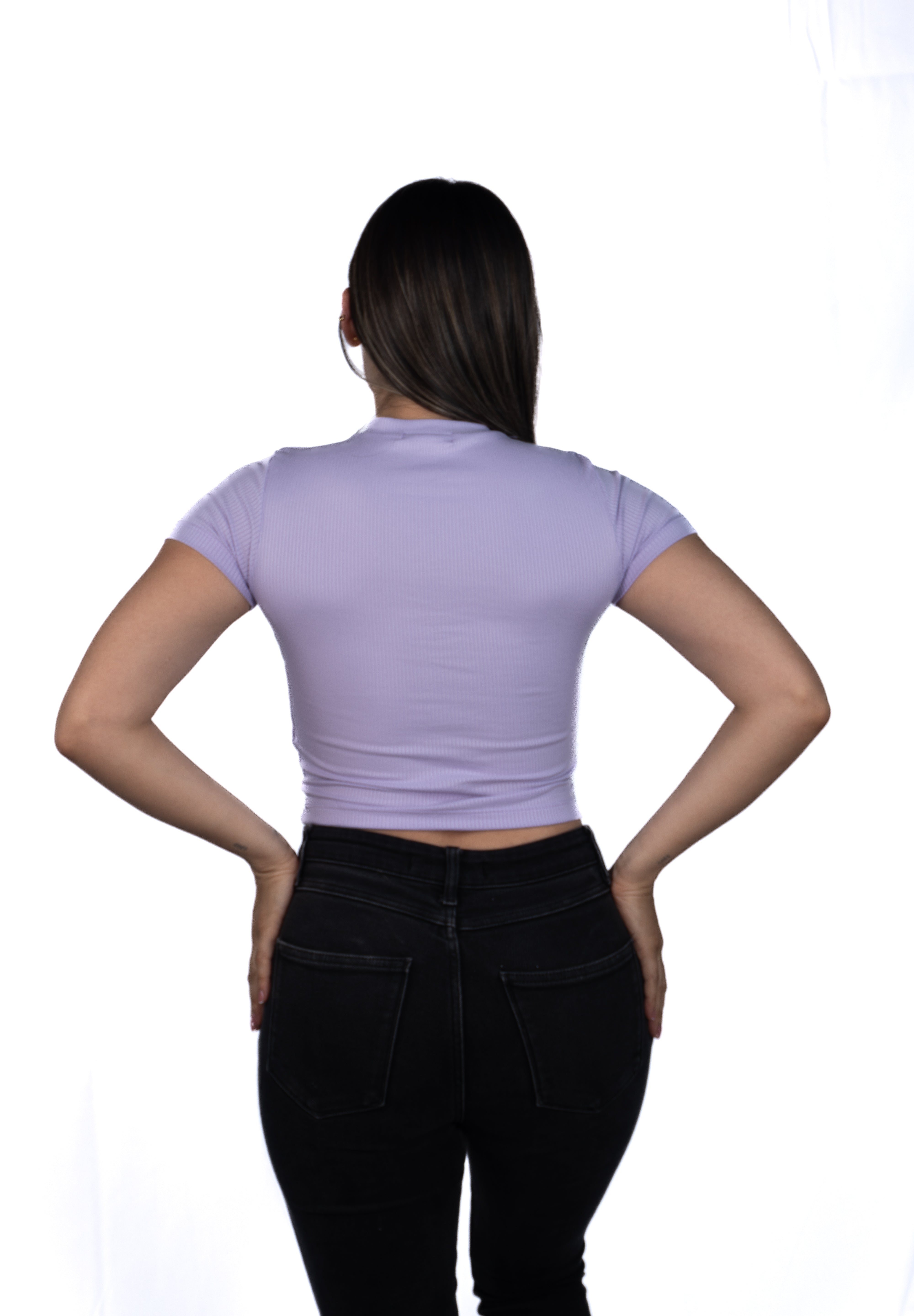 Rib Aurora Lila
