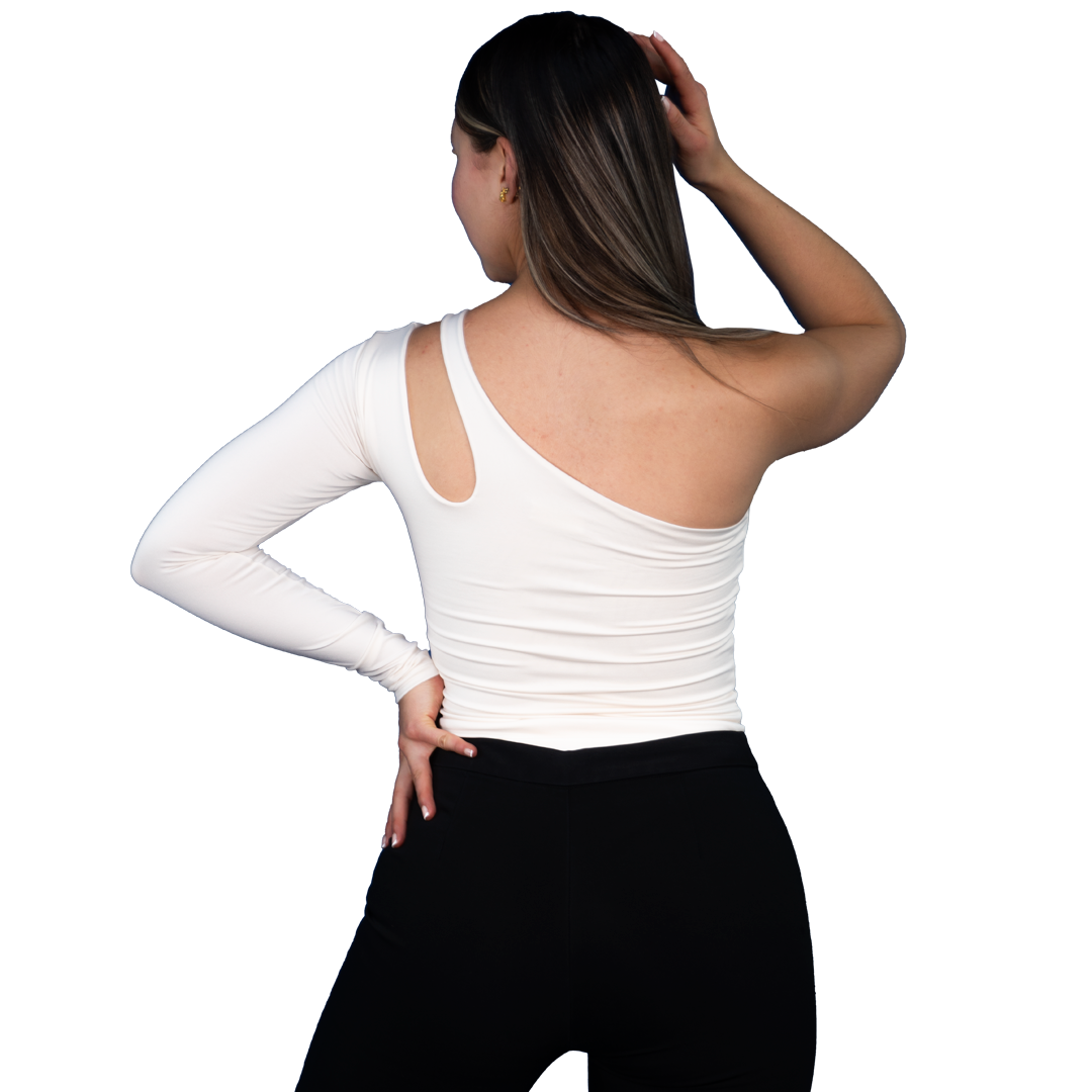 Body Premium Luz Crema
