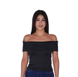 Top Premium Vanti Negro