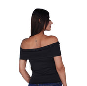 Top Premium Vanti Negro